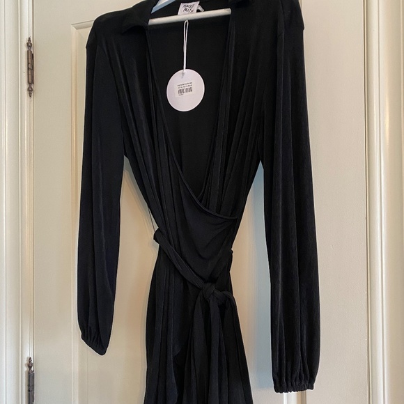 Princess Polly Dress - US 14 - Picture 3 of 4